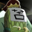 Bitter Melon King