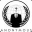 anonymous aka steve