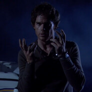 Dexter Morgan CASE.GIFT64