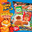 Garfield Gets Real Laptop Meal