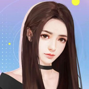 路路鲨人女魔头