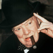 Mr. Churchill