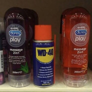 WD-40