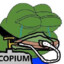 Drowning in the Copium
