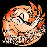 SavoryScrimp