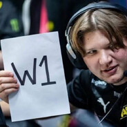w1 Steam avatar