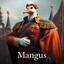 Mangusь