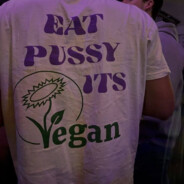 vegan