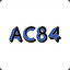 AC84 Tide