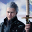 vergil featuring dante dmc