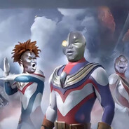 迪迦奥特曼范小勤