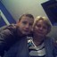 Me with grandma