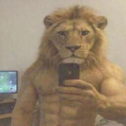 simba prime Steam avatar