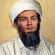 Osama Bin Russell