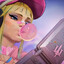 Steam avatar