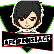 AFK{proisback}