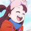 Atsuko・Kagari