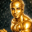 Steam avatar