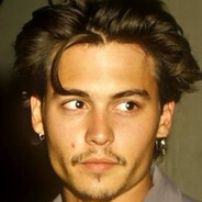 Johnny Depp