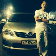 Лимонадный Джо