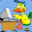 PC-Ente