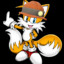 Tails engineer TF2