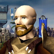 Player Avatar