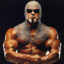 Scott Steiner From WCW/TNA