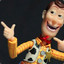 Woody