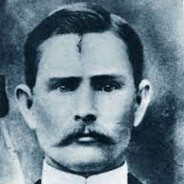 JESSE JAMES