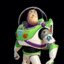 Buzz Lightyear