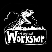 WyattAndrewsWorkshop avatar