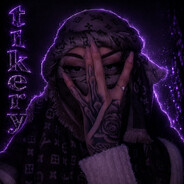 T1kery Steam avatar