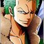 RoronoaZoro