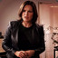 Detective Benson