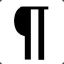 Pilcrow