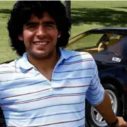 Diego la vuole nera