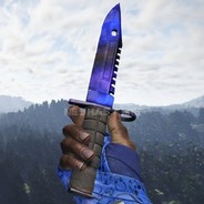 | MindShot | TheFastKnife