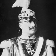 Kaiser Wilhelm II