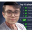 Top 5 of Clanzinho