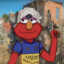 ELMO DE LA 12