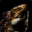 MetallLizard