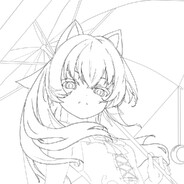 今天天气猫猫雨