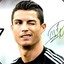 Cristiano Ronaldo CR7*