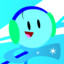 The Ice Elemental