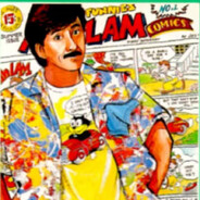 小胡子·落榜美术生