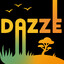 DAZZE.