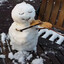 snowfall