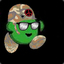 Army Pea