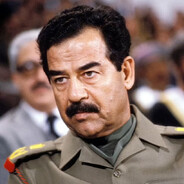 Saddam hussein - steam id 76561198984056002